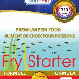 Fry Starter