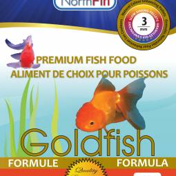 Goldfish Formula