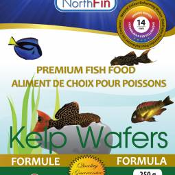 Kelp Wafers