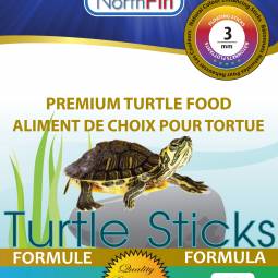 Turtle Sticks