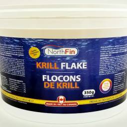 Krill Flake-New!